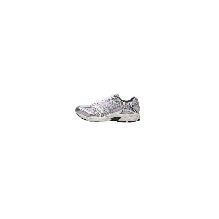 Mizuno/美津浓【粉彩风】26新款复古时尚老爹鞋跑步鞋SPEED 2010商品图