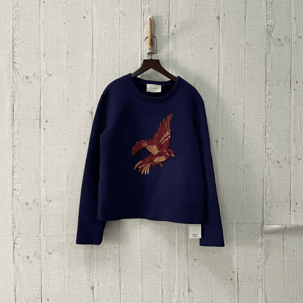 妃鱼/双双专属/古驰/95新/衣服/市场价8300/230903SS0017商品图