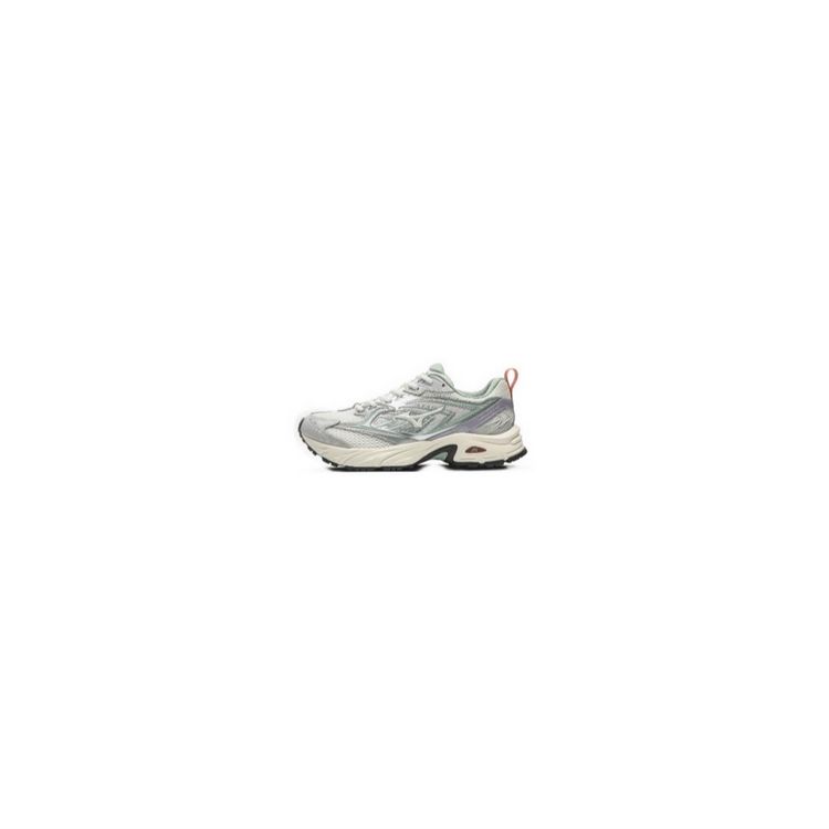 【燕麦格雷】Mizuno/美津浓新款16色情侣千禧复古跑步鞋 FIYI V2商品图