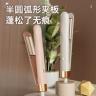 YANGZI/扬子直板夹弧形夹板直发卷发负离子拉直夹板迷你卷发棒 商品图