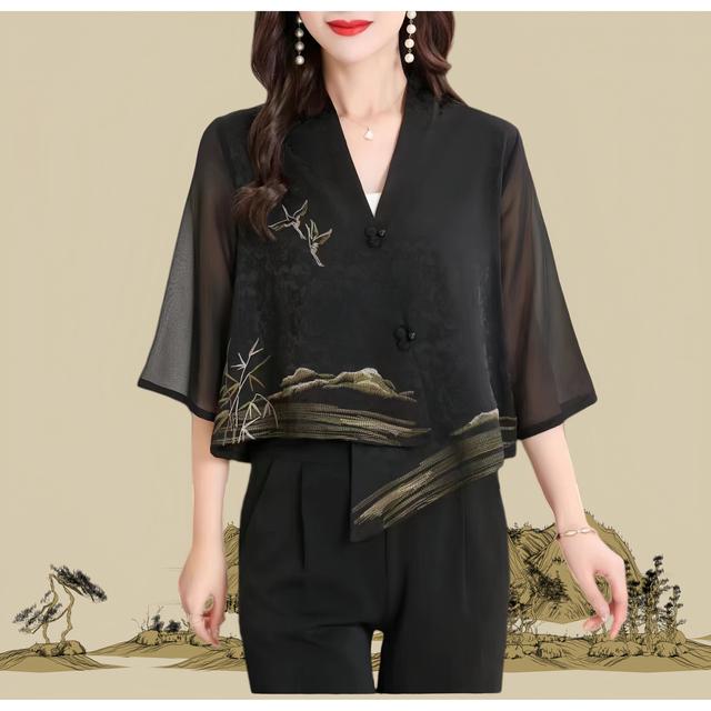10020-20新款时尚休闲居家服商品图