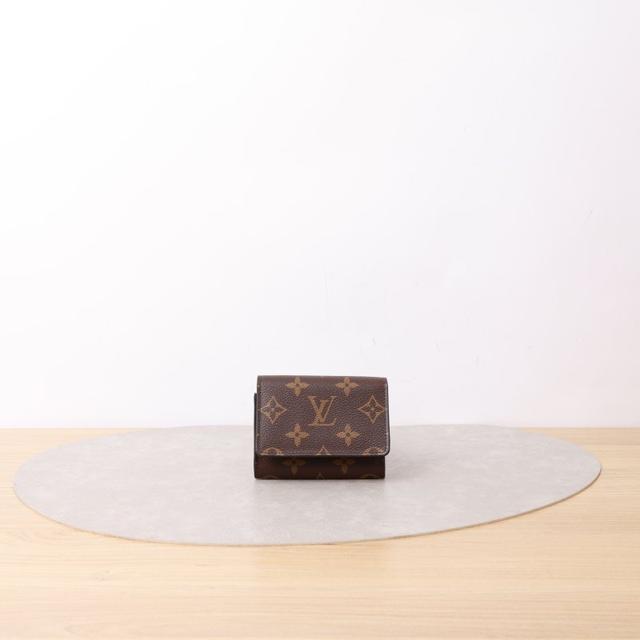 95新 LouisVuitton/路易威登 卡包/6141商品图