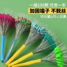 东夷100粒钓鱼太空豆散装硅胶优质斑点水绿大物主线组小配件  商品图