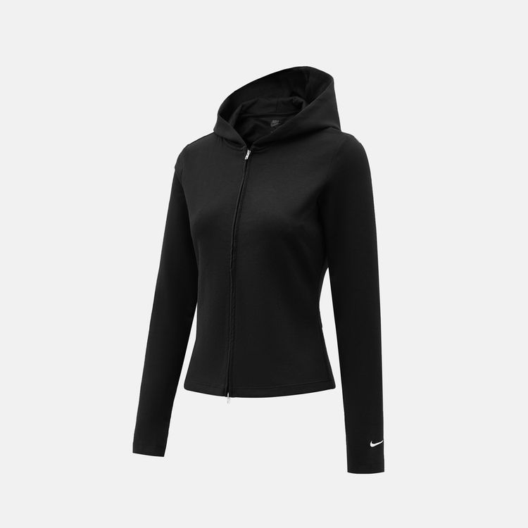 【滔搏联动】NIKE耐克 CHILL KNIT LS FZ 运动休闲外套IM8380-010商品图