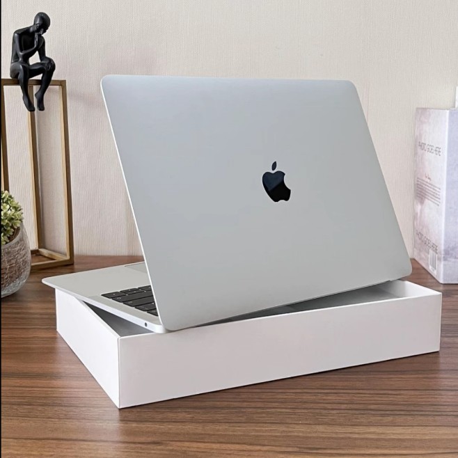 95新 Apple/苹果 19款13.3寸轻薄笔记本电脑游戏办公学习设计本商品图