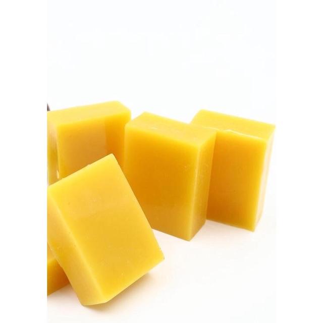 纯天然土蜂蜡用级黄白蜂蜡唇膏口红蜂蜡封酒诱蜂木用蜡商品图