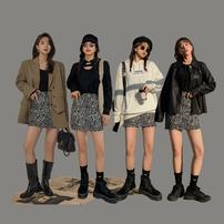 抖音chuu女装旗舰店 2021-07-06|chuu开播浮力上新！30w人围观！|直播数据与分析报告 - 蝉妈妈数据