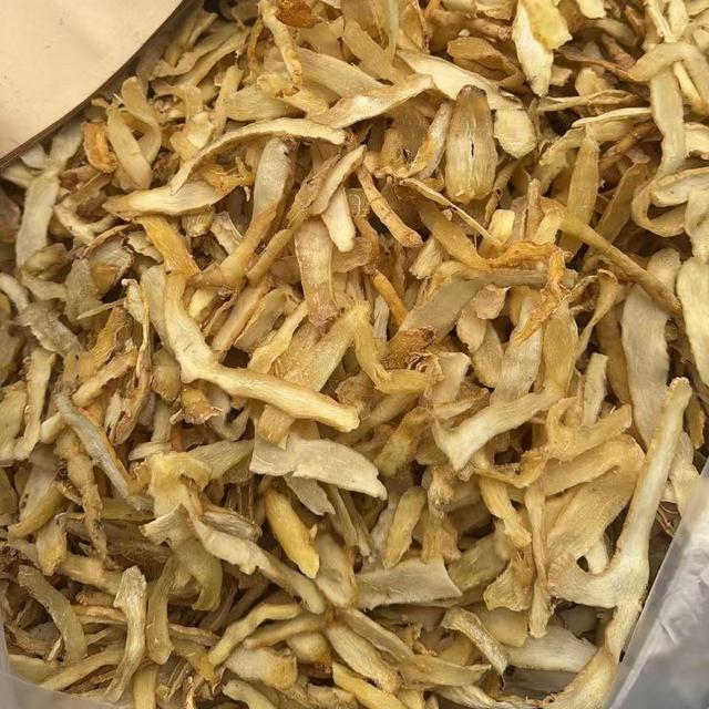 （专属链接玉竹碎）无硫磺足干商品图