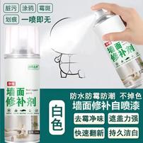 【新升级】墙面自喷漆家用内墙遮盖霉渍修复墙面修补漆商品图