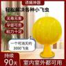 果蝇诱捕器小飞虫克星果蝇苍蝇蚊子水果厨房粘虫球粘蝇板无害无毒商品图