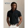Ralph Lauren拉夫劳伦男女同款 修身网眼布短袖Polo衫710782592商品图