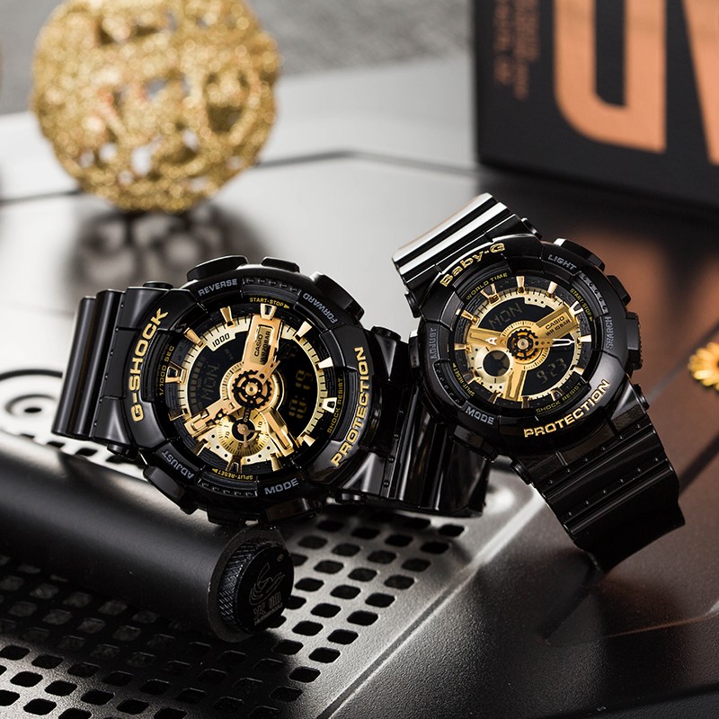 “95新 Casio/卡西欧 二手智能手表《直播间实物为准》”商品图