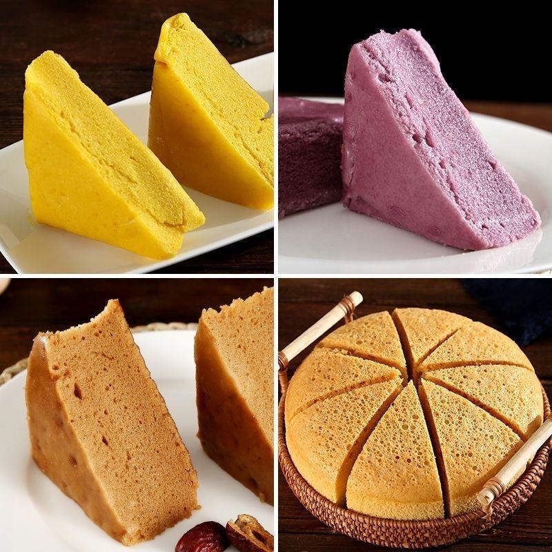 家家会马拉糕粉预拌粉家用糕点粉蛋糕糕点马拉糕粉专用粉100g