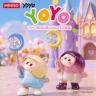 名创优品/MINISO YOYO萌动心愿icon box手办盲盒商品图