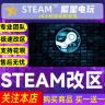 steam 绝地求生钱包改区 地区转换/西班牙/中国/香港 Steam更改商品图
