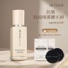 【日不落. 抗皱.不脱妆 粉底液】养肤持妆控油防水防汗一整天不脱妆商品图
