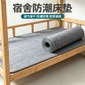 学生宿舍专用防潮床垫透气隔湿防霉隔脏榻榻米床上垫子单人商品图