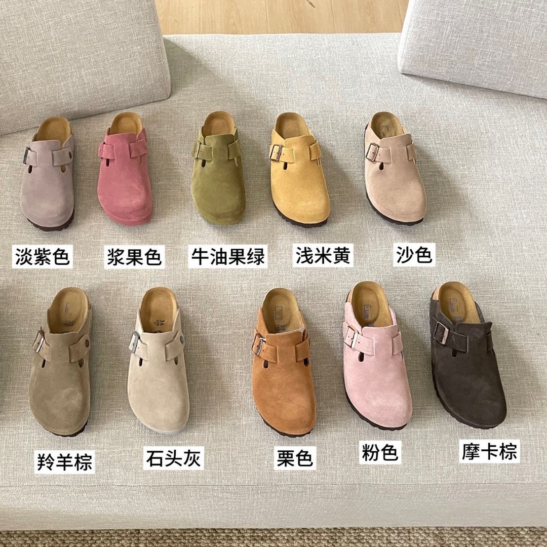 轻奢孤款女鞋 偶有瑕疵，介意勿拍！商品图