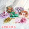 2026新款教师节贺卡创意立体卡片儿童手工写字感谢师恩礼物送老师商品图