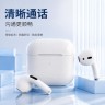 高音质降噪无线蓝牙耳机半入耳式超长续航运动通用商品图