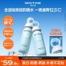 【冰感降温】MISTINE蜜丝婷小凉喷防晒喷雾防紫外线持久防水防汗czg商品图