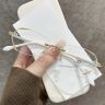 YS-1067柚莎无框切边防蓝光老花镜商品图