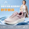 Anni mama秋季新款免弯腰一脚蹬宽楦健步妈妈鞋SXGS商品图