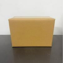 0047 加厚特硬快递纸箱打包发货搬家实用包装纸盒商品图