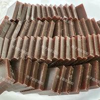 【现收鹿胶】鹿皮熬制商品图