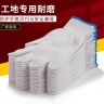 【到手48只】手套棉线 透气防滑耐磨轻薄款适合工地干活手套商品图