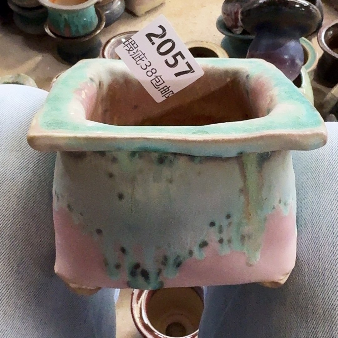 红陶重庆小燕子陶瓷042商品图