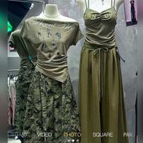 【 F 282 -F315  】【韩代品质】高级感气质上衣商品图