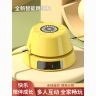 智能自动跳绳机跳绳亲子一年级小学生专用绳训练调节计数儿童跳绳商品图