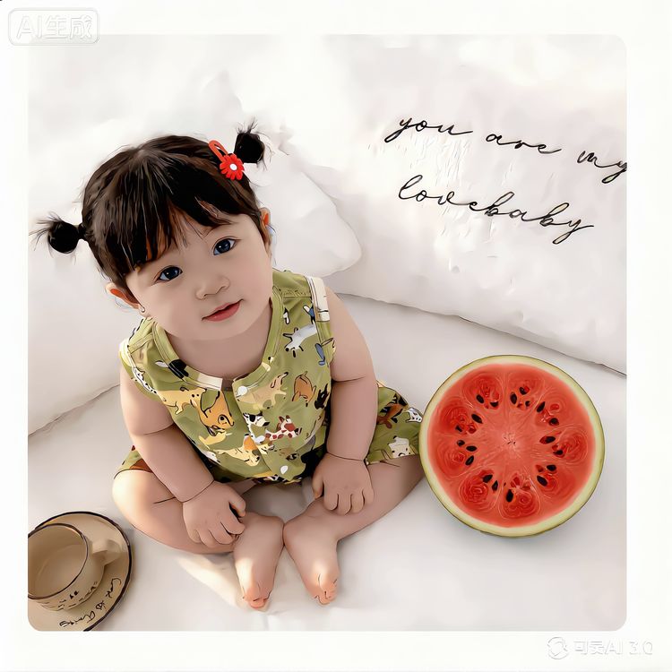 婴幼儿琵琶衣连身衣夏季薄款透气连体爬服哈衣无袖凉爽宝宝衣服商品图