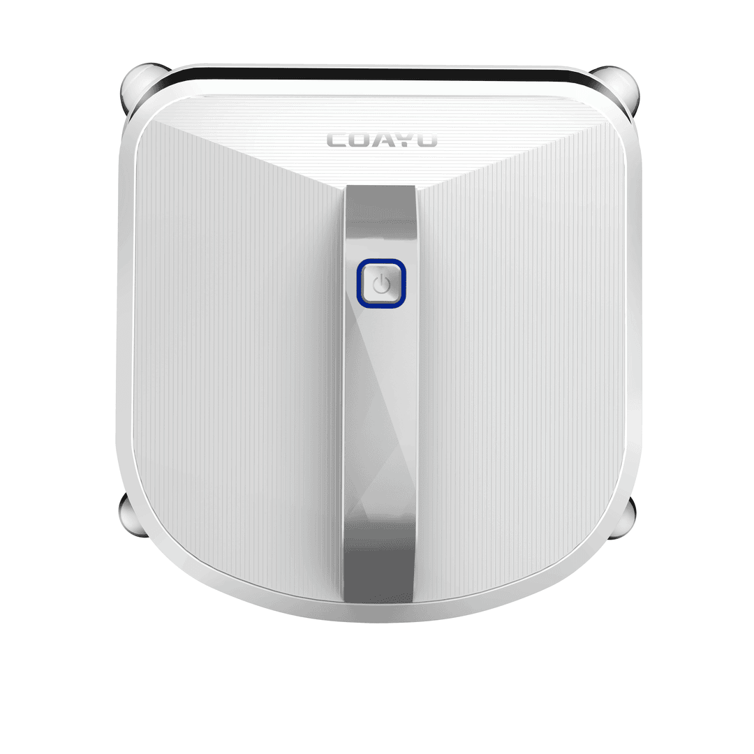 80新  裸机科语(coayu)W902擦窗机器人高空清洁智能家用商品图