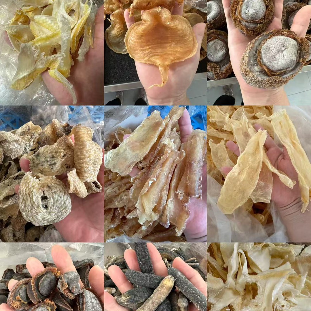 【鲍/参/翅/肚临时链接】以直播间为准，下单请联系客服别乱拍请谨慎商品图
