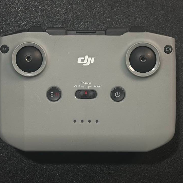 9新 DJI/大疆 【二手】3C配件遥控n1【不含会员】“遥控器/非整机”商品图