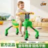 小布丁儿童螳螂车折叠滑行车万向轮防侧翻溜溜车1-3岁宝宝花生车商品图