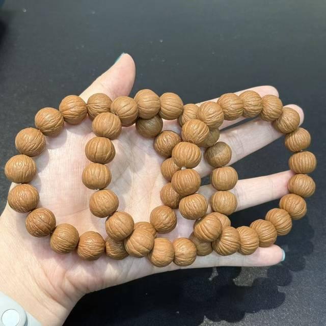 【地主专属】29  G43671-猴头土豪，凤羽，南瓜（拍一发三）-15mm左右商品图