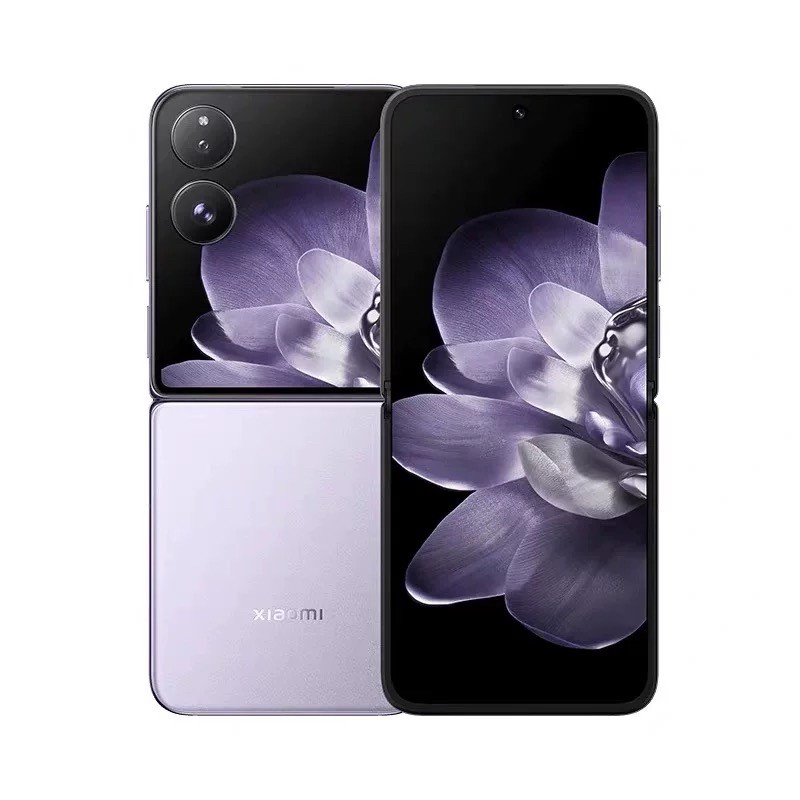 99新 Xiaomi/小米 【活动三方补贴】MIXFlip多功能折叠手机超大外屏商品图