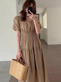 501-600【煜熙】秋冬轻奢套装捡漏女装商品图