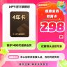 【WPS教师认证专享】WPS超级会员4年 填写手机号直充 200+会员权益商品图