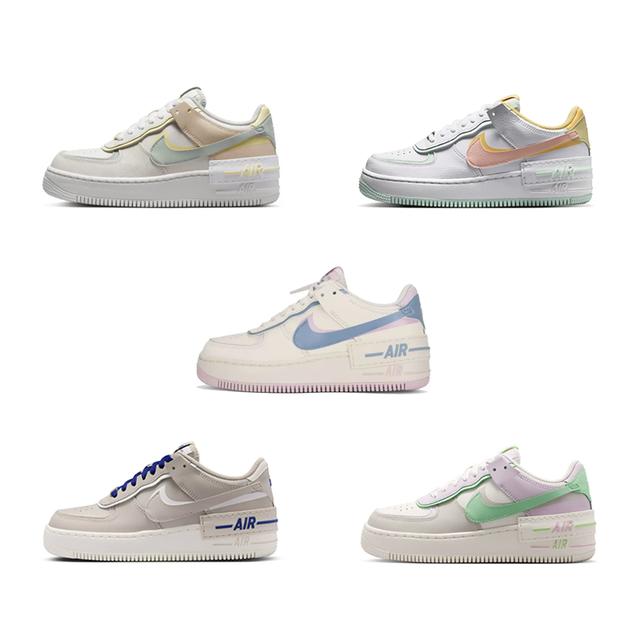 【耐克/NIKE】空军一号女平底运动鞋休闲板鞋 DR7883/DZ1847/IV3221商品图