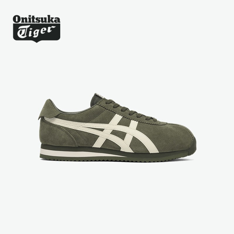 Onitsuka Tiger鬼塚虎TIGER CORSAIR男女款秋季运动休闲鞋商品图