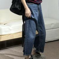 妞子家休闲裤【中国制造合集】商品图
