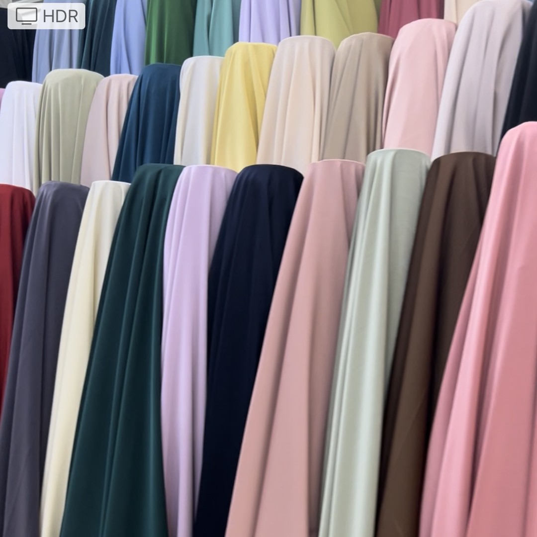 第二单及以上（2号链接）全品类服装面料彩色花色色织商品图