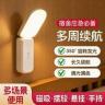 【长续航可调节】开学季弯头小夜灯磁吸小巧初高中新生住宿应急照明商品图