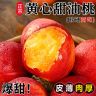 正宗黄心油桃5斤大桃子农家水果软硬水密桃整箱包邮孕妇蜜脆桃10商品图