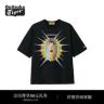 【阿童木联名系列】Onitsuka Tiger鬼塚虎新品男士短袖T恤衫商品图