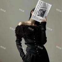 悦悦家女装R850-R899商品图